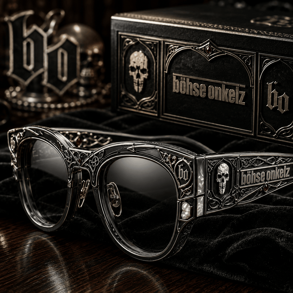 PREMIUM BHOK UNISEX SUNGLASSES NPL