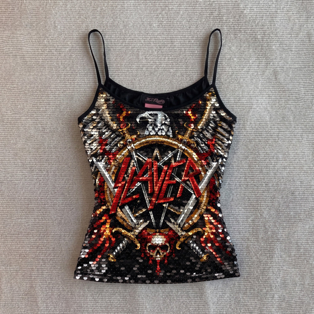 Premium SLER Jersey Cami Top HTTT