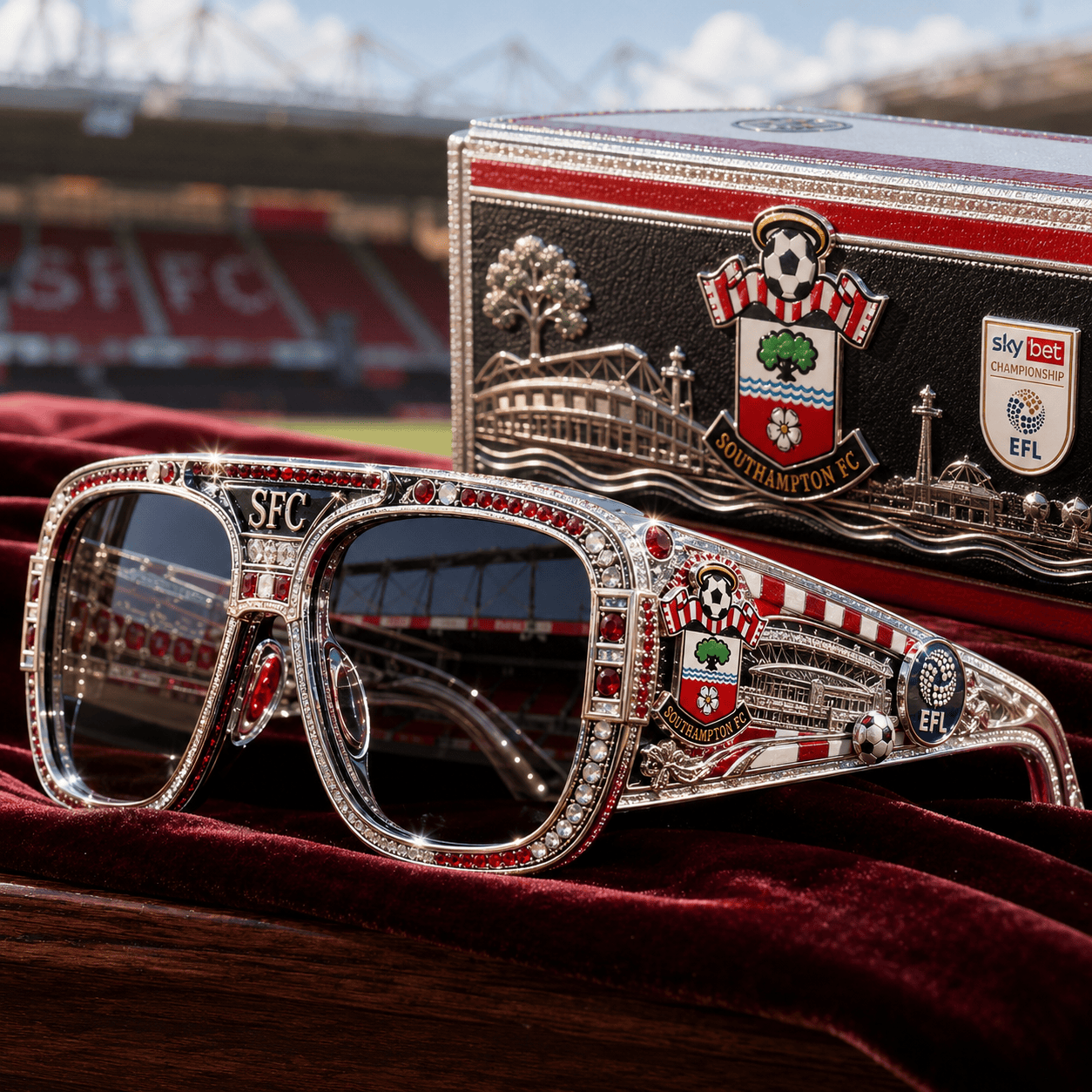 PREMIUM SOU UNISEX SUNGLASSES NPL