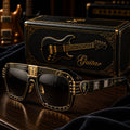 PREMIUM GTL UNISEX SUNGLASSES DBD