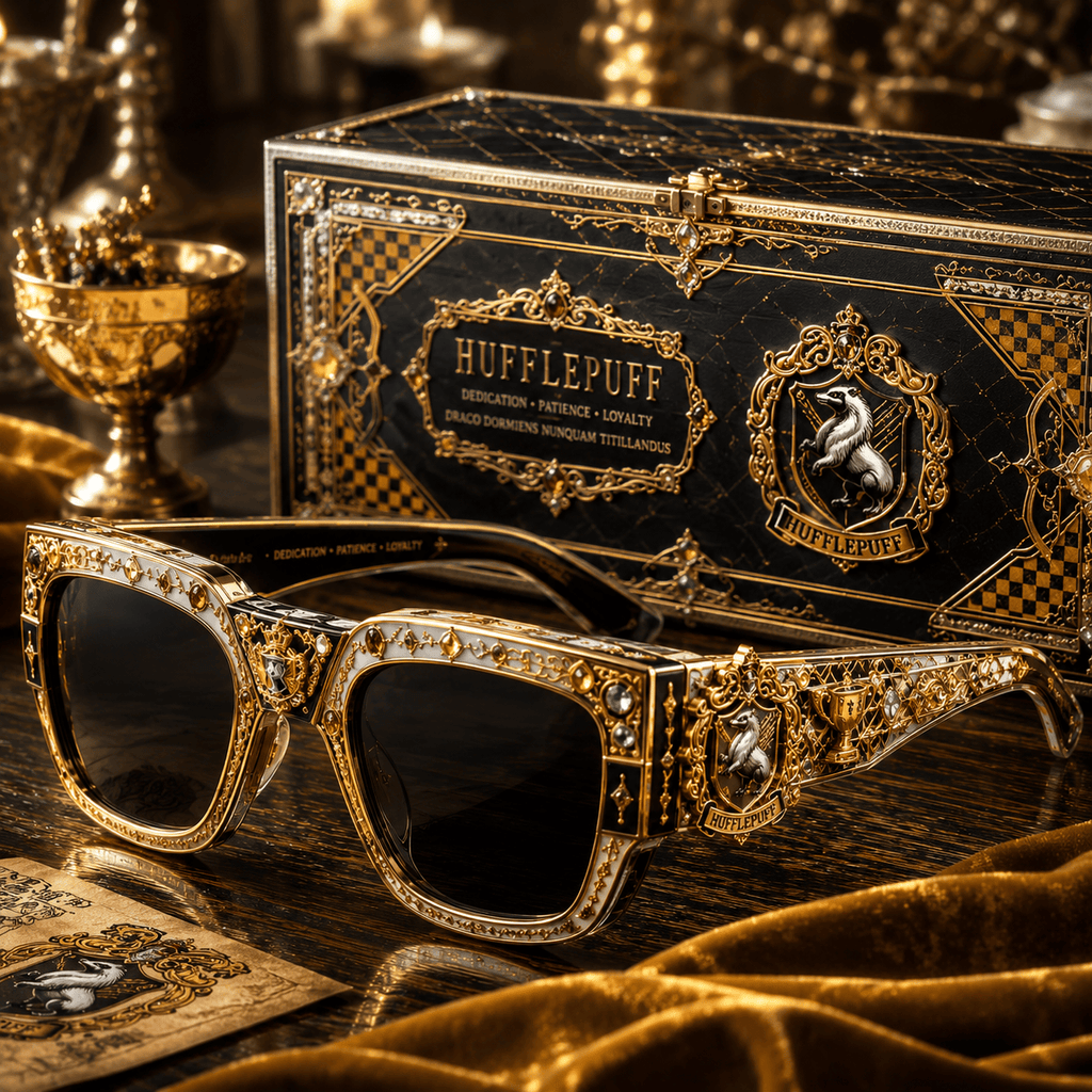 PREMIUM HRP UNISEX SUNGLASSES PTKL