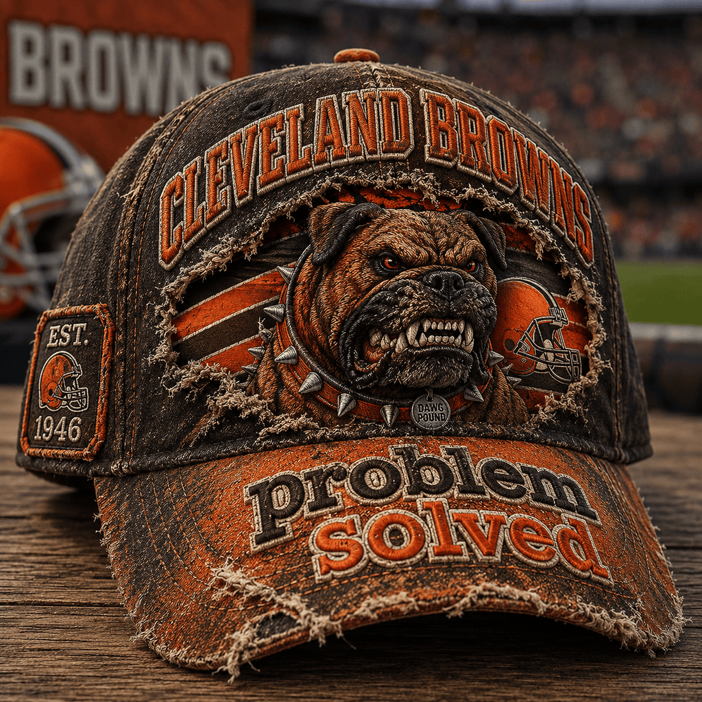 CLVB Premium Vintage Cap TTNL