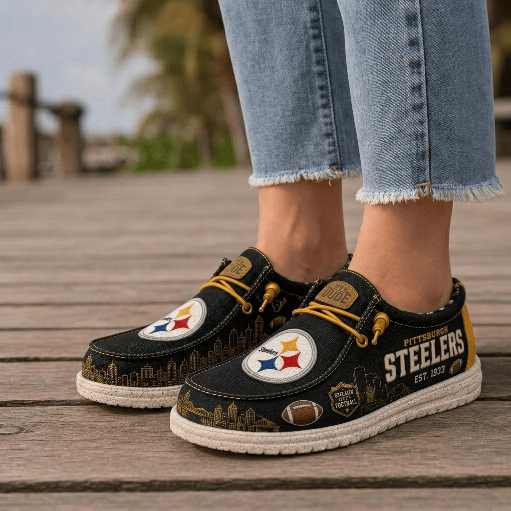Premium PBS Loafer Shoes BMD