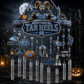 Premium UNC Halloween Wind Chime TNSM