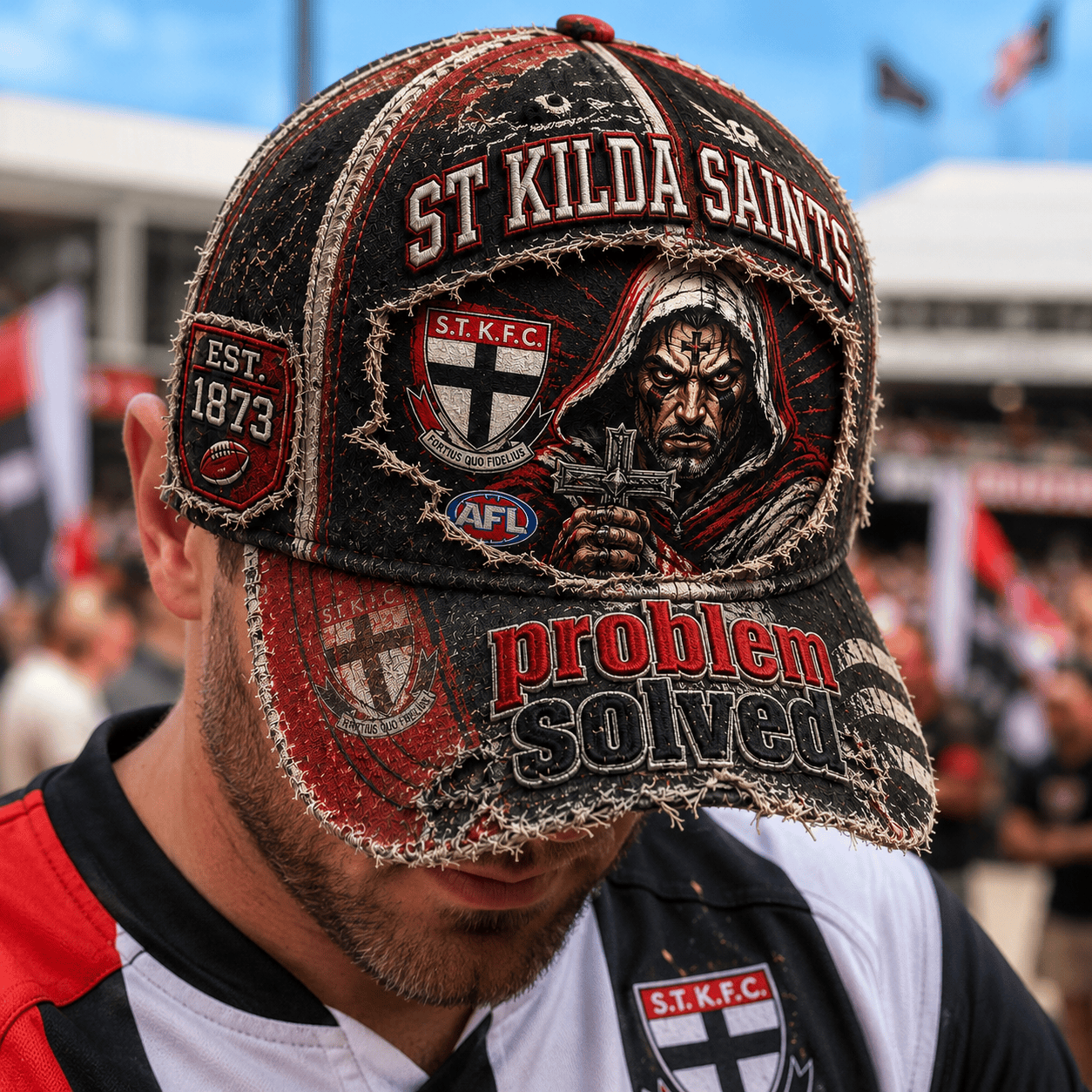 SKD Premium Vintage Cap HQH