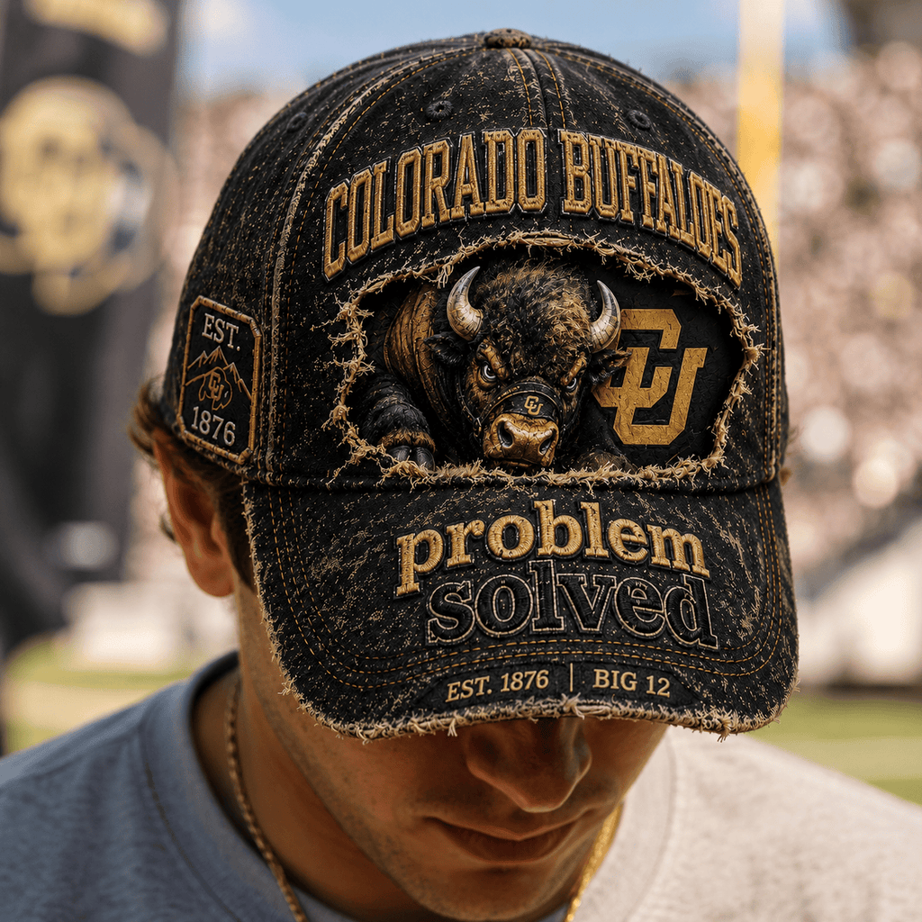 CLB PREMIUM VINTAGE CAP HQH