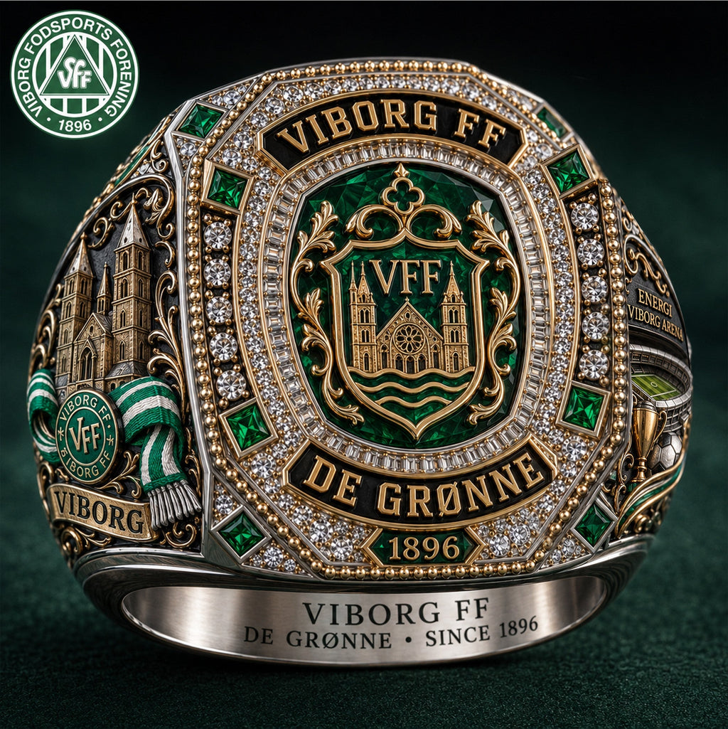 VFF Premium Ring TNSM