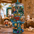 OPC 40oz Tumbler With Handle HTTT