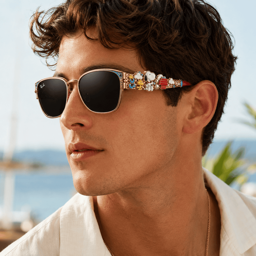 PREMIUM SPNY UNISEX SUNGLASSES NPL