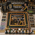 Premium RIC Board Game PTT
