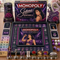 Premium SQT Board Game BMD
