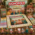 Premium TGG Board Game PTT